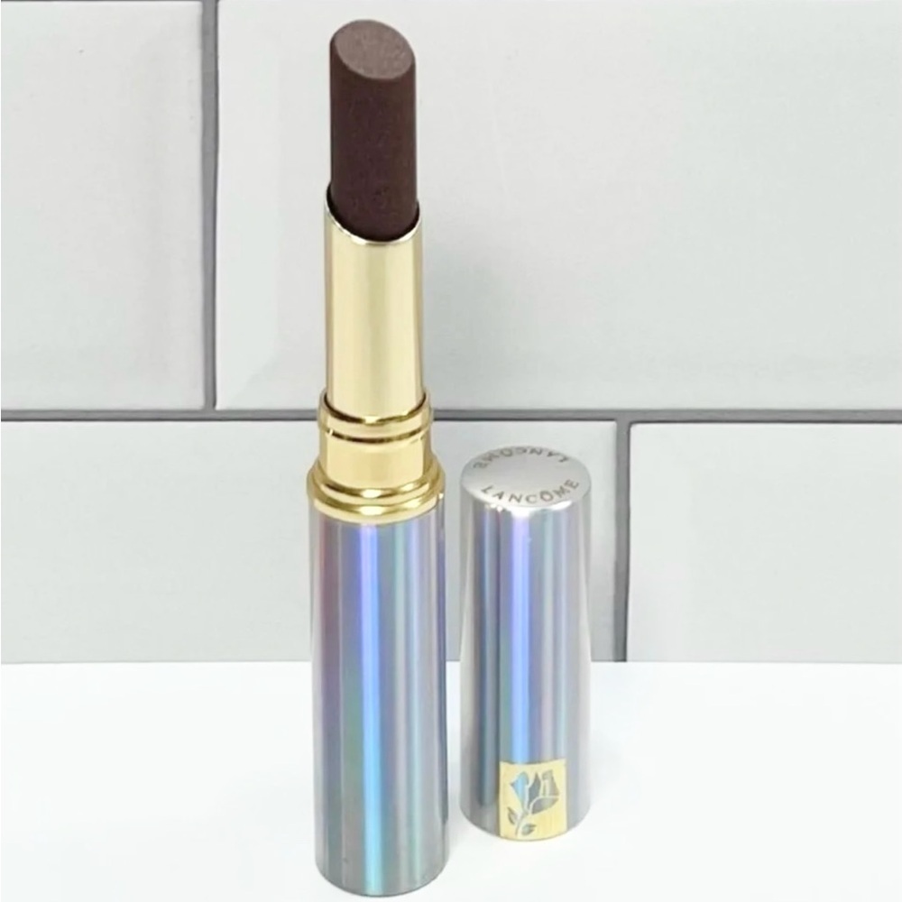 Lancôme 343 Juicy Rouge Lipstick